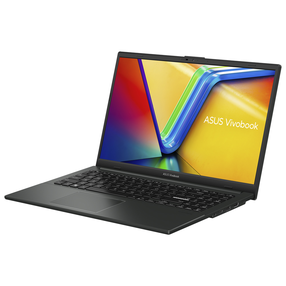 Notebook ASUS Vivobook Go E1504GA-NJ102 Intel Core i3 N305 Full HD 15.6" 8GB de RAM 256GB UFS FreeDOS(Español)