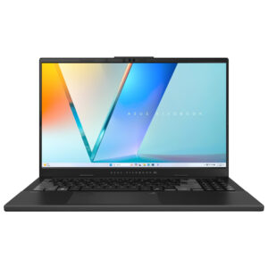 Notebook ASUS Vivobook Pro 15 N6506CU-MA040W Intel Core Ultra 9 285H Pantalla OLED 15.6" 24GB de RAM 1TB SSD Win11Home GeForce RTX4050 6GB(Español)