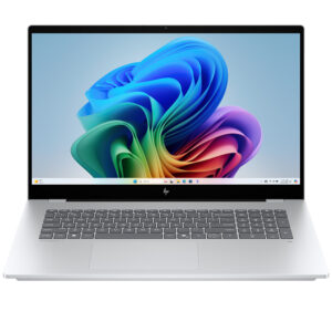 Notebook HP Omnibook 7 17-DC0373CL Intel Core Ultra 7 258V Pantalla Touch Full HD 17.3" 32GB de RAM 1TB SSD Win11Home