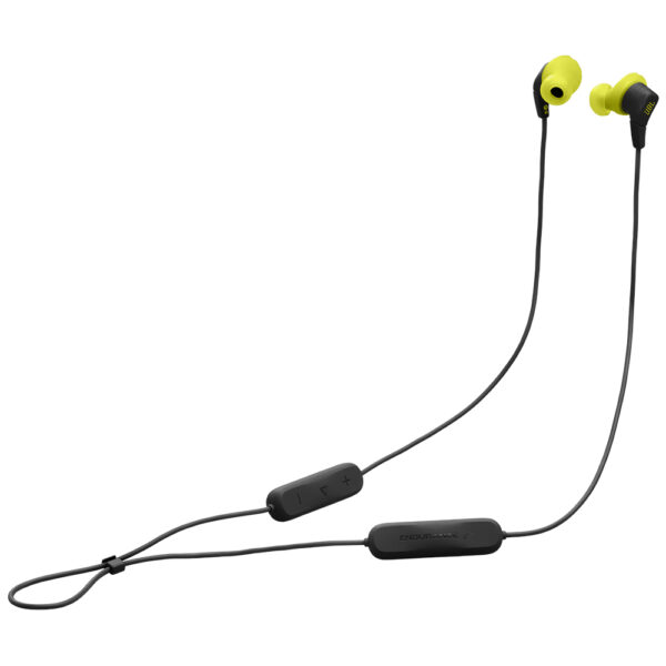 Auricular JBL Endurance Run3 Bluetoooth Negro