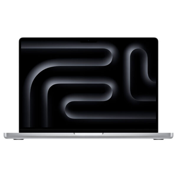 Apple MacBook Pro MDE54LL A A3434 M5 10 Núcleos Pantalla RETINA 14.2" 16GB de RAM 1TB SSD-Plata (2025)