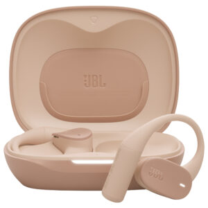 Auricular JBL Sense Lite Open Sound TWS Bluetooth - Beige