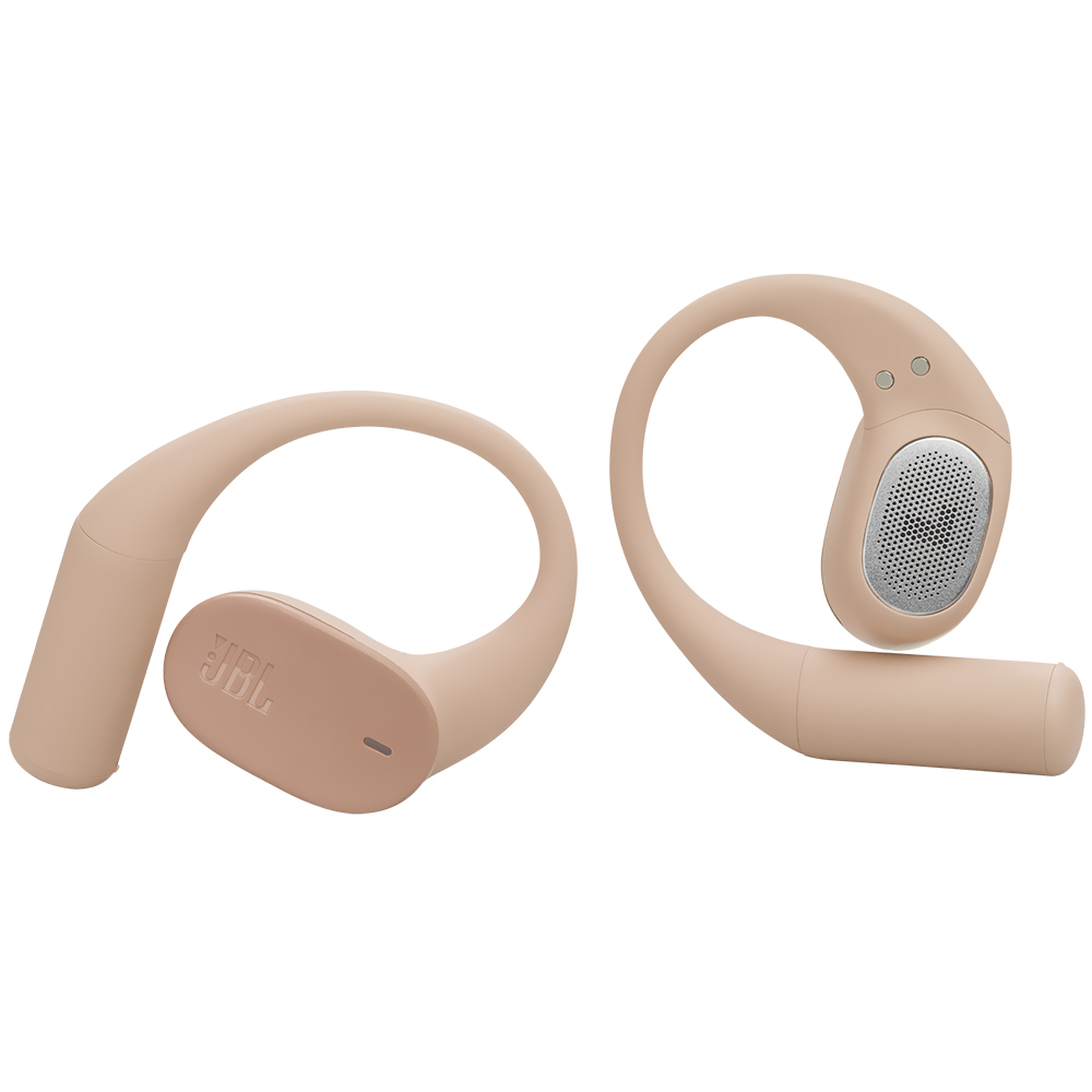 Auricular JBL Sense Lite Open Sound TWS Bluetooth - Beige
