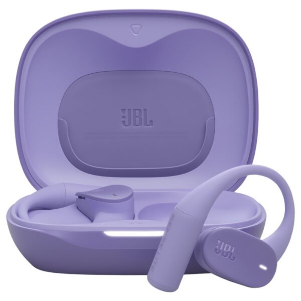 Auricular JBL Sense Lite Open Sound TWS Bluetooth Morado