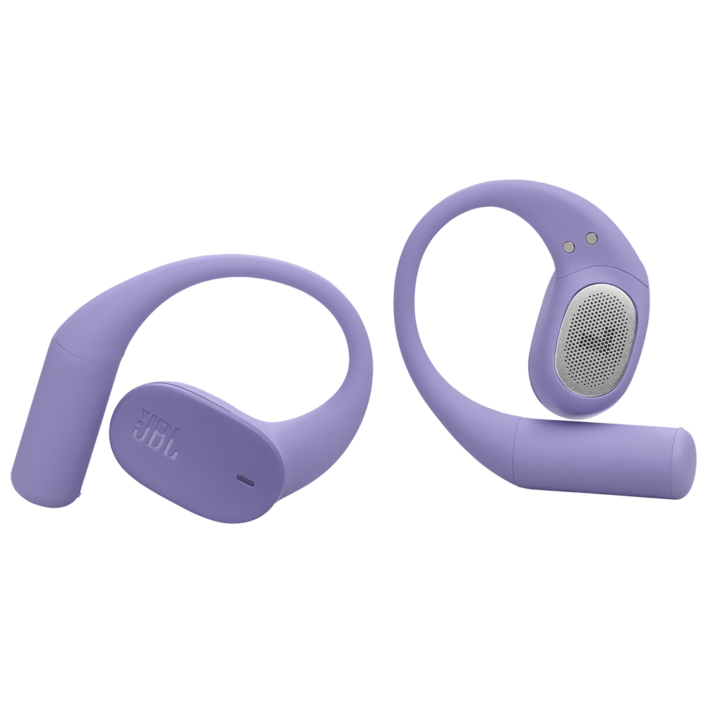 Auricular JBL Sense Lite Open Sound TWS Bluetooth - Morado