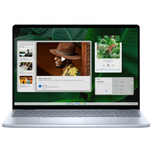 Notebook Dell 16 LDC16251-7537CLD-PUS Intel Core 7 150U Pantalla Touch Full HD+ 16" 16GB de RAM 1TB SSD Win11Home