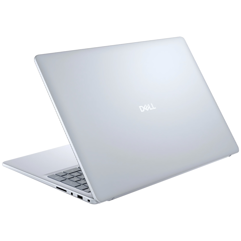 Notebook Dell 16 LDC16251-7537CLD-PUS Intel Core 7 150U Pantalla Touch Full HD+ 16" 16GB de RAM 1TB SSD Win11Home