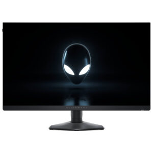 Monitor Gamer Alienware AW2523HF 25" Full HD IPS 350Hz 0.5Ms Negro