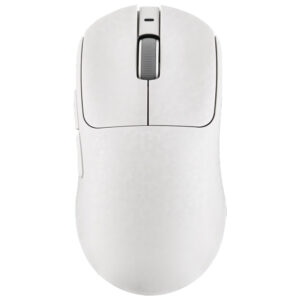 Mouse Gamer Ajazz AJ199 Nacodexx Wireless Blanco (987151)