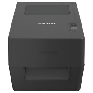 IMPRESSORA TERMICA PANTUM PT-L270N USB RS232 LAN BIVOLT PRETO