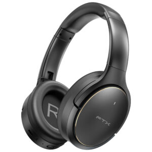 Auricular FTX H20-BK ANC Bluetooth - Negro