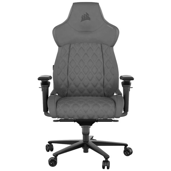 Silla Gamer CORSAIR TC500 LUXE-SHADOW (CF-9010066-WW)