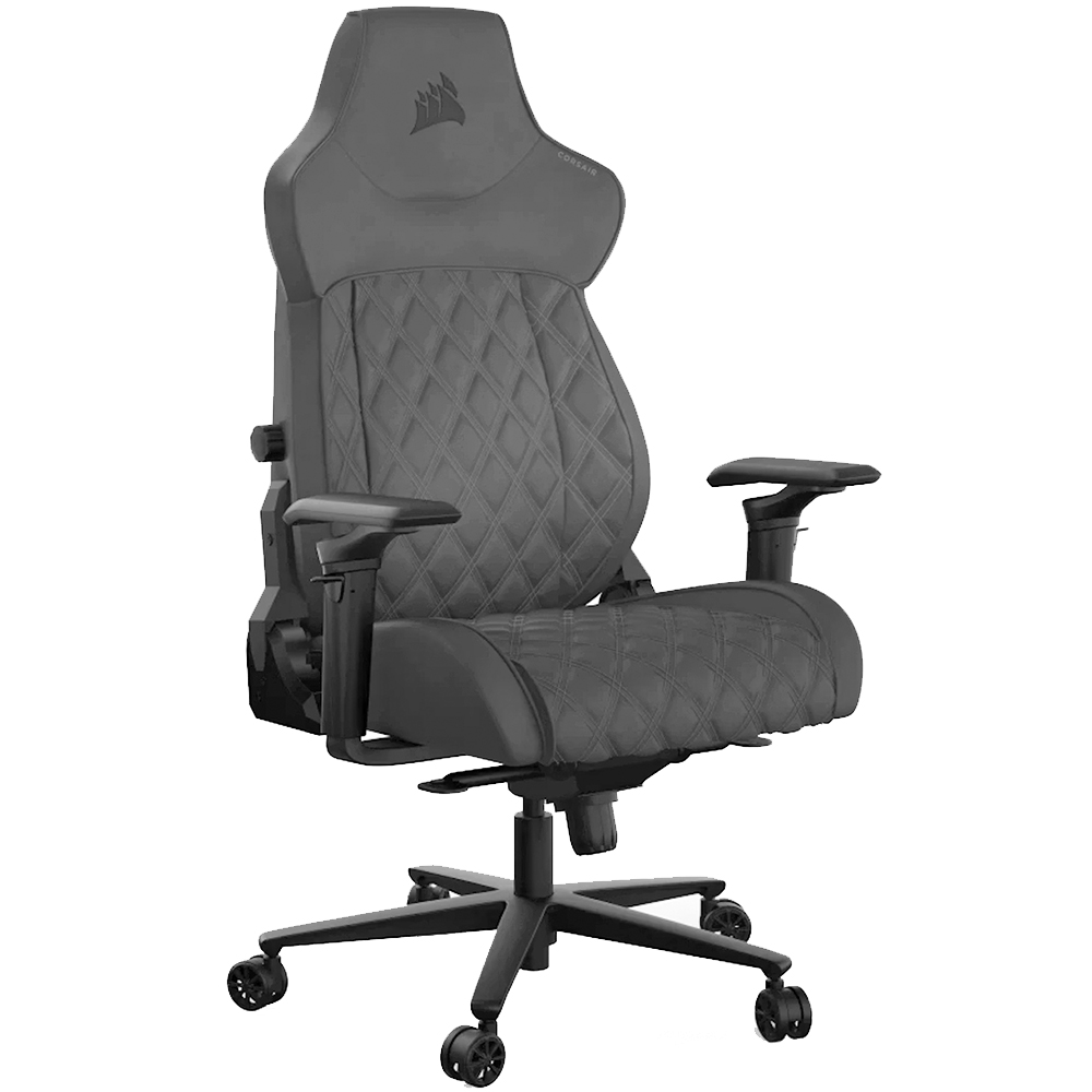 Silla Gamer Corsair TC500 Luxe - Shadow (CF-9010066-WW)