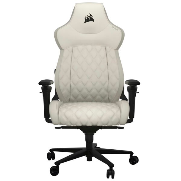 Silla Gamer CORSAIR TC500 LUXE-FROST (CF-9010067-WW)
