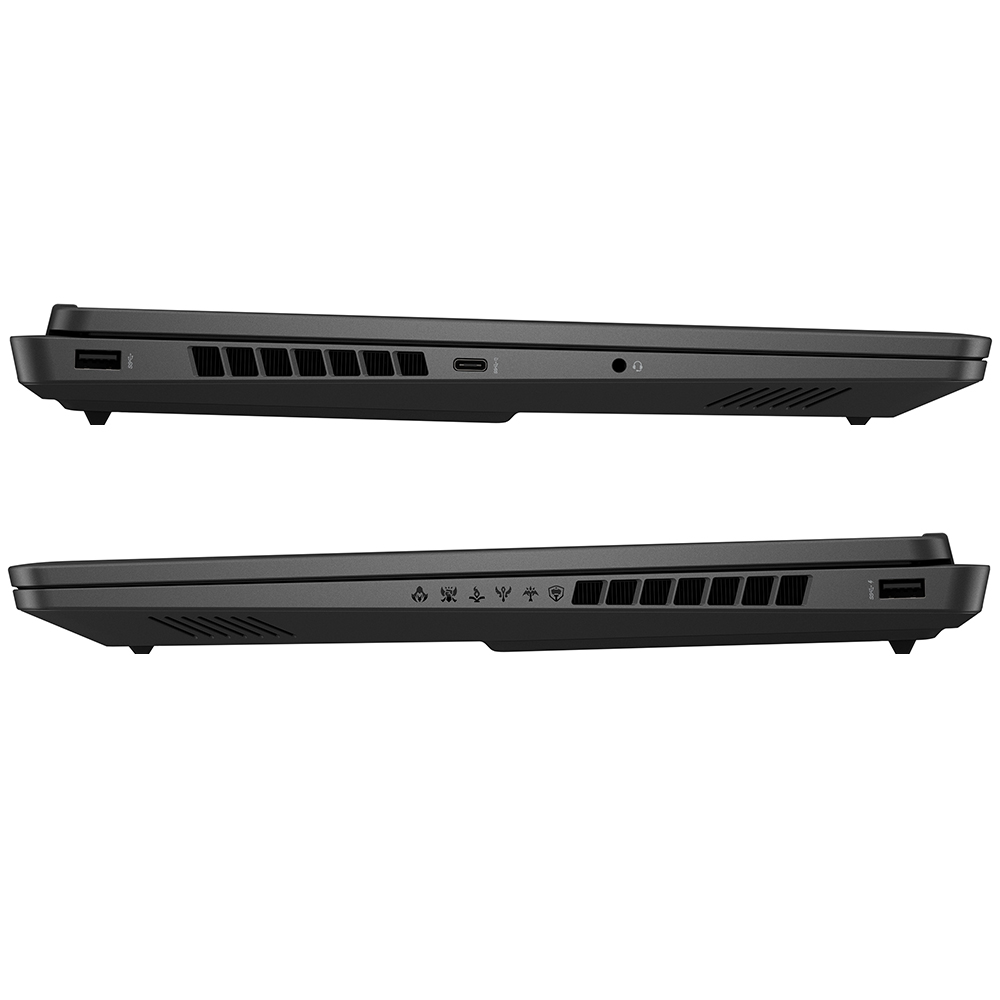 Notebook Gamer HP OMEN 16-AM0017DX Intel Core i7 14650HX Pantalla 2K 16" 32GB de RAM 1TB SSD Win11Home GeForce RTX5060 8GB