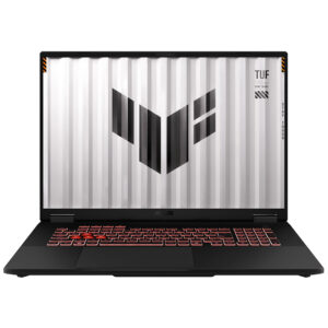 Notebook Gamer ASUS TUF A18 FA808UM-IS74 AMD Ryzen 7 260 Pantalla WUXGA 18.0" 16GB de RAM 1TB SSD Win11Home GeForce RTX5060 8GB