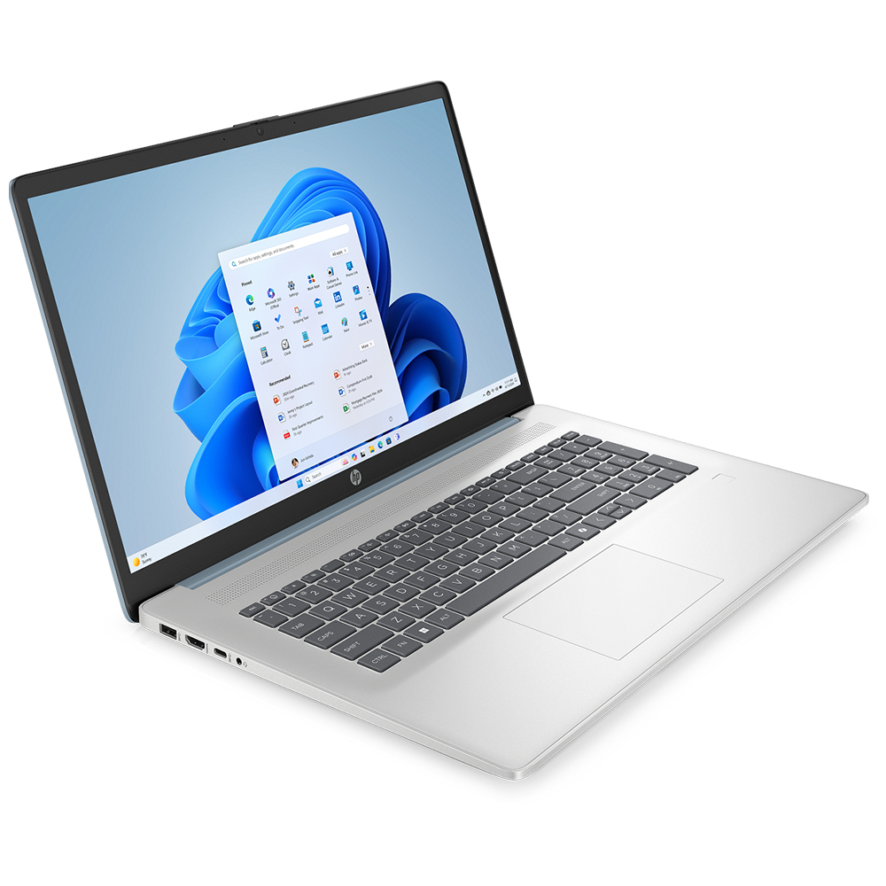 Notebook HP AI 17
