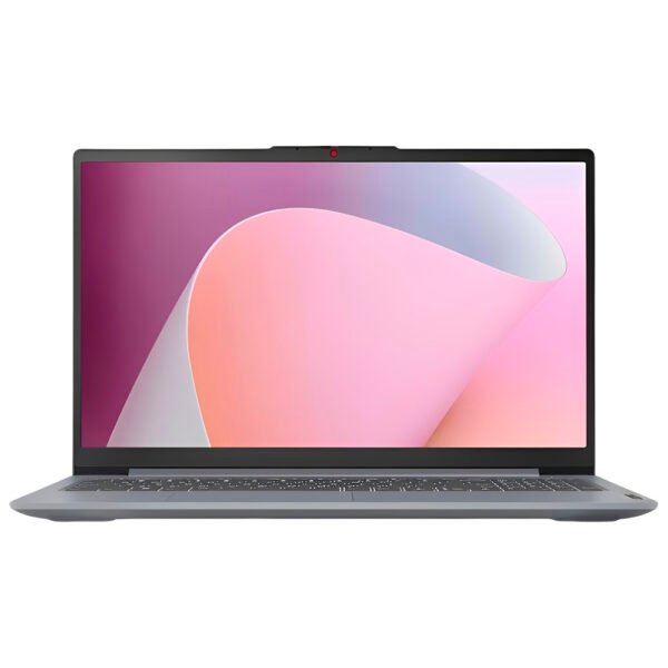 Notebook Lenovo IdeaPad Slim 3 15ABR8 AMD Ryzen 7 7730U Pantalla Touch Full HD 15.6" 16GB RAM 1Tb SSD Windows 11 Home - Arctic Gris (Inglés) (82XM00TNUS)
