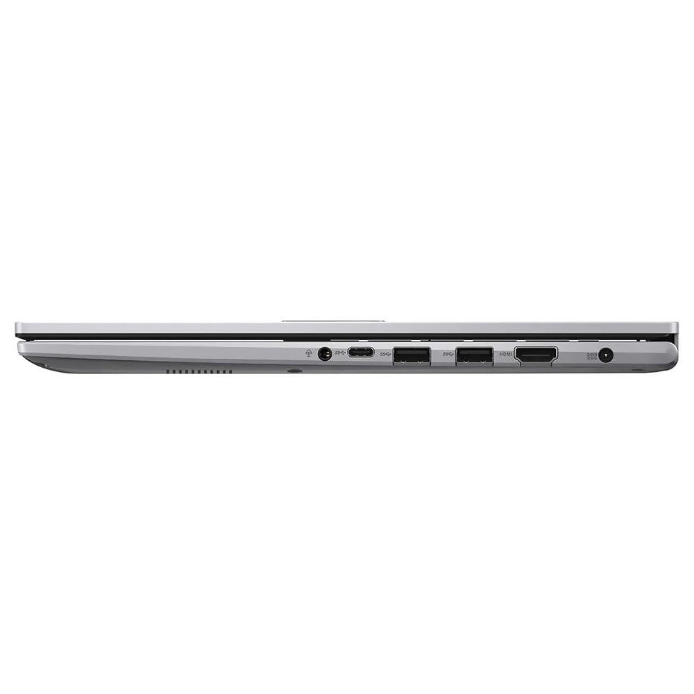 Notebook ASUS Vivobook X1504VA-BQ219W Intel Core i7 1355U Pantalla Full HD 15.6" 16GB de RAM 1TB SSD Win11Home