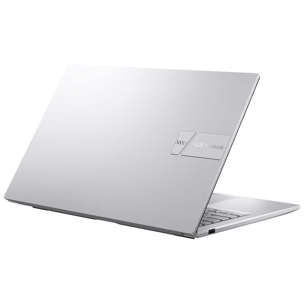 Notebook ASUS Vivobook X1504VA-BQ219W Intel Core i7 1355U Pantalla Full HD 15.6" 16GB de RAM 1TB SSD Win11Home