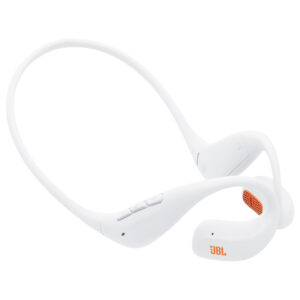 Auricular JBL Endurance Pace Sport Bluetooth - Blanco