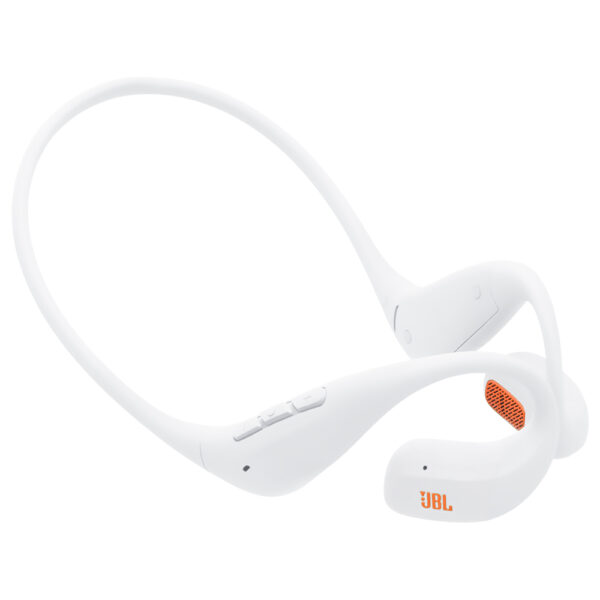 Auricular JBL Endurance Pace Sport Bluetooth Blanco