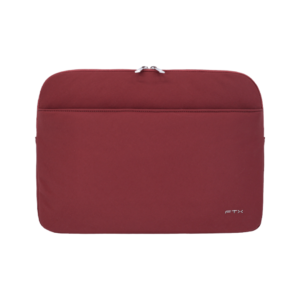 Estuche Funda Notebook FTX Seda-BD 15.6 Pulgadas Bordo