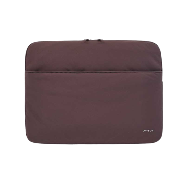 Estuche Funda Notebook FTX Seda-BR 15.6 Pulgadas Marron