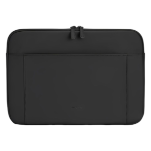 Estuche Funda Notebook FTX Zenit-BK 15.6 Pulgadas Negro