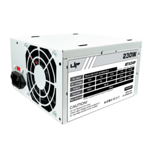 Fuente Up Gamer 230W Generico