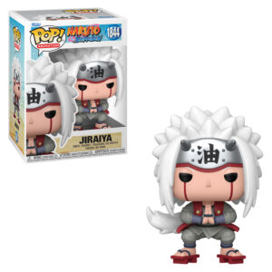 Funko Pop Animation Naruto - Jiraya 1844
