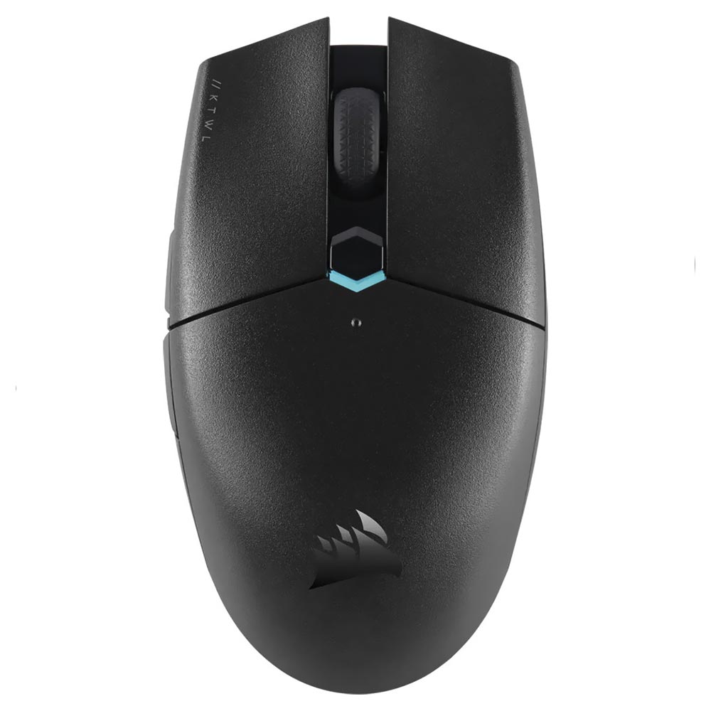 Mouse Gamer Corsair Katar PRO Wireless - Negro (CH-931C011-NA)