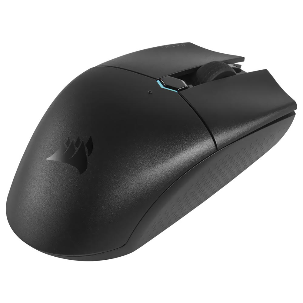 Mouse Gamer Corsair Katar PRO Wireless - Negro (CH-931C011-NA)