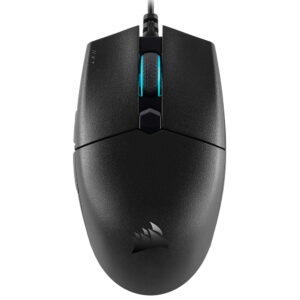 Mouse Gamer Corsair Katar PRO USB / RGB - Negro (CH-930C011-NA)