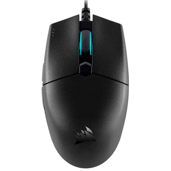 Mouse Gamer Corsair Katar PRO USB / RGB-Negro (CH-930C011-NA)