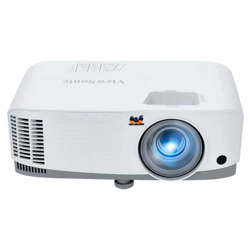 Proyector ViewSonic PG707X 4000 Lumens Blanco