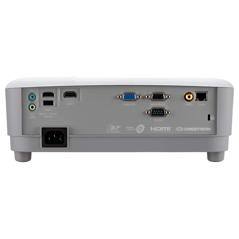 Proyector ViewSonic PG707X 4000 Lumens Blanco