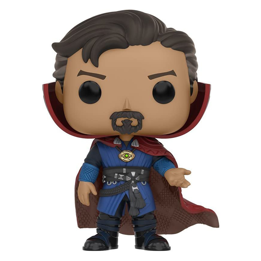 Funko Pop Marvel Doctor Strange - Doctor Strange 169