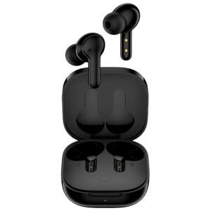 Auricular QCY T13 ANC TWS Earbuds Negro (BH22DT10A)