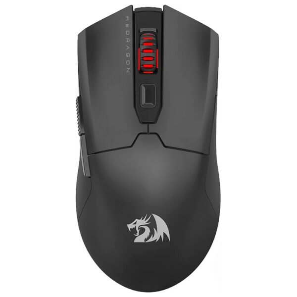 Mouse Gamer Redragon M995 Fyzu USB-Negro