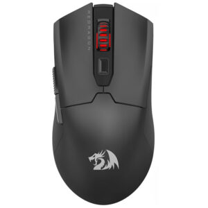 Mouse Gamer Redragon M995 - PRO Fyzu PRO Wireless - Negro