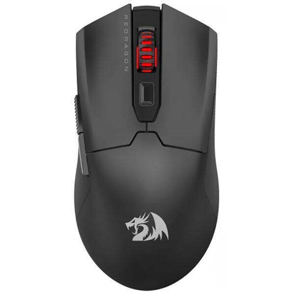 Mouse Gamer Redragon M995-PRO Fyzu PRO Wireless - Negro