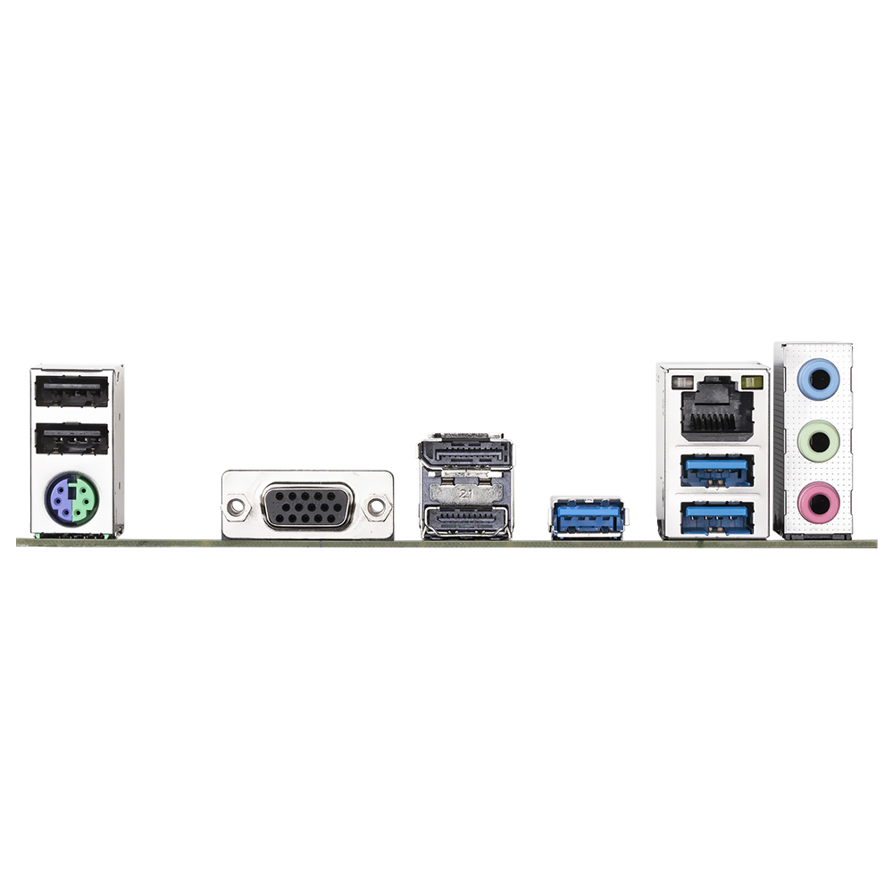 Placa Madre Gigabyte B760M D3HP Socket LGA 1700 DDR5