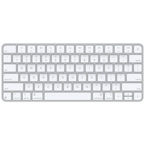 Apple Magic Keyboard MXCL3LL A Wireless Inglés - White