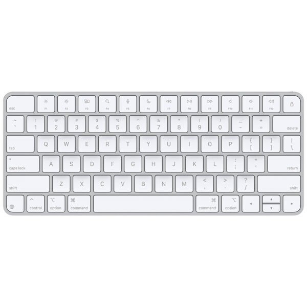 Apple Magic Keyboard MXCL3LL/A Wireless / Inglés - White