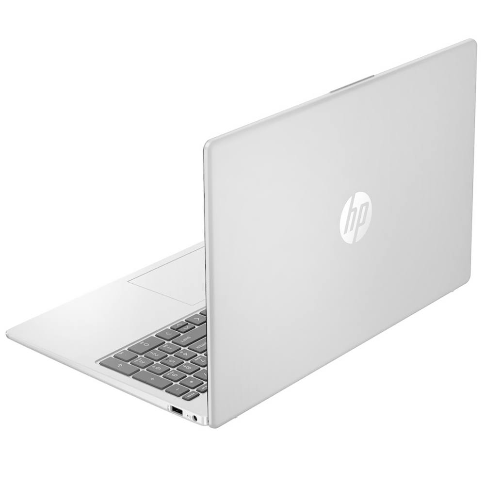 Notebook HP 15-FC0146DX AMD Ryzen 5 7520U Pantalla Touch Full HD 15.6" 8GB de RAM 512GB SSD Win11Home