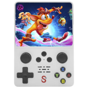 Consola Game Smartfy GP01T 64GB - Blanco