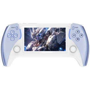 Consola Blulory Game Project X Pro 64GB - Azul