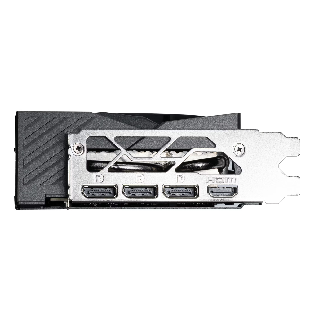 VGA 8GB MSI RTX5060TI GAMING OC 2647MHZ 128BIT GDDR7/DP/HDMI 912-V536-026