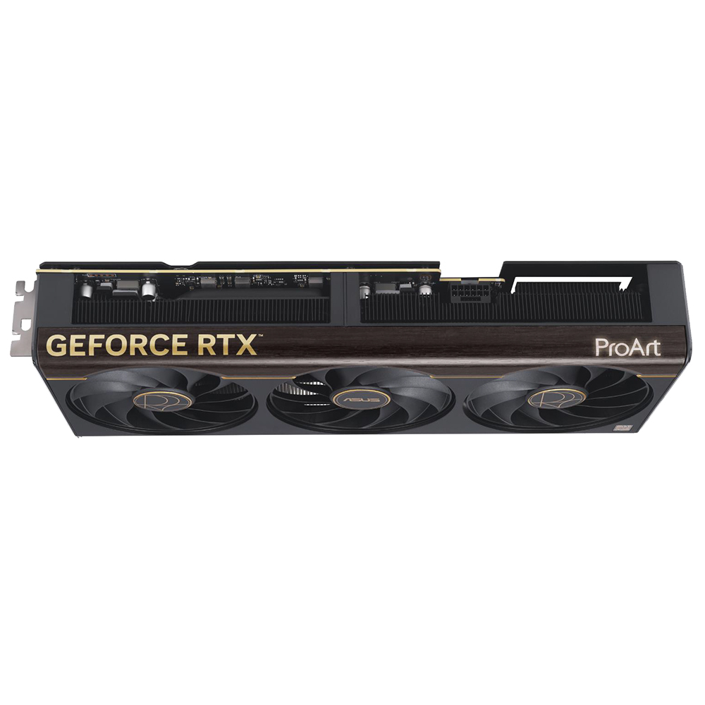 VGA 16GB ASUS RTX5070TI PROART OC 2610MHZ 256BIT GDDR7/HDMI/DP/TYPE-C PROART-RTX5070TI-O16G